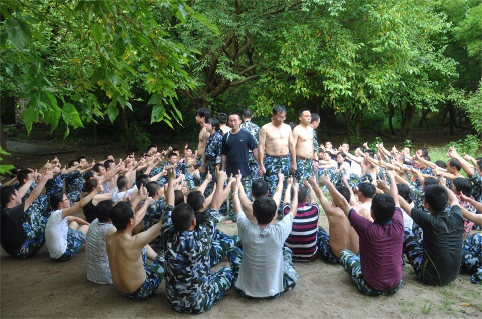 RYHX's quality development