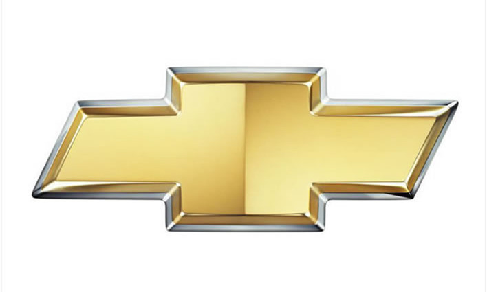 Shenzhen RYHX's customers-CHEVROLET