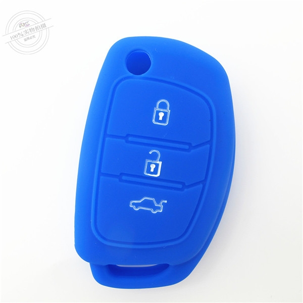  Hyundai Mistra key fob cove...