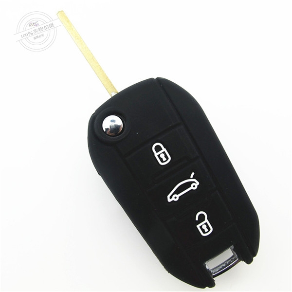 Peogeot 308 key remote cover...