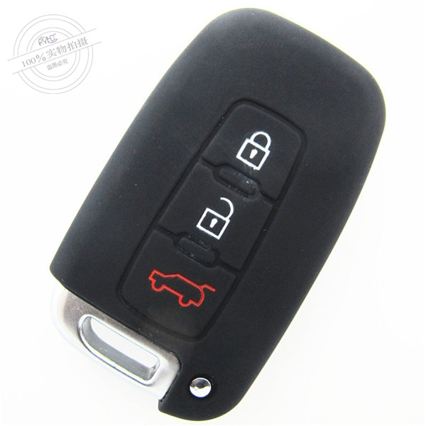 Hyundai Tucson IX35 key fob...