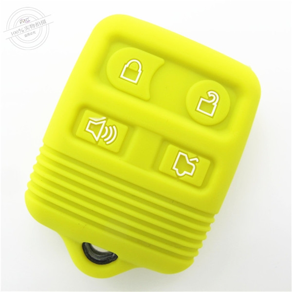  Ford Mustang key fob covers...