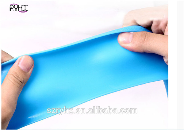 Hot Volkswagen silicone steering wheel cover,all colors.