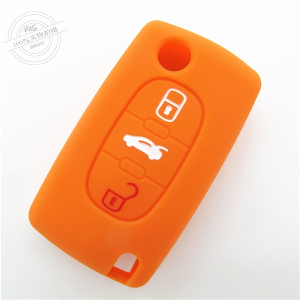 Citroen Sega key covers|case...