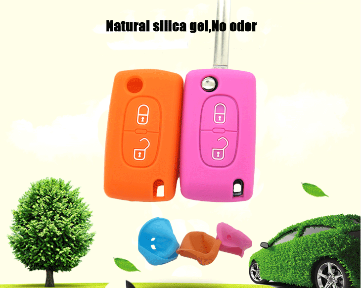 Peogeot-207-key-fob-cases-material Peogeot-207-key-fob-cases-material