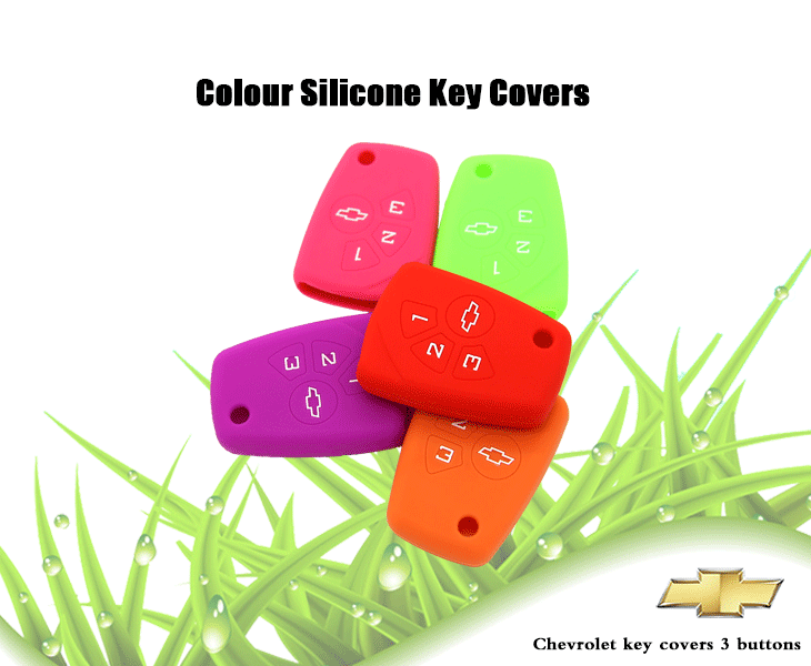 Chevrolet-custom-key-covers Chevrolet-custom-key-covers