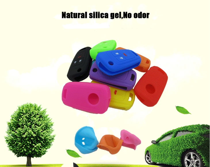 Buick-Encore-car-key-covers-material