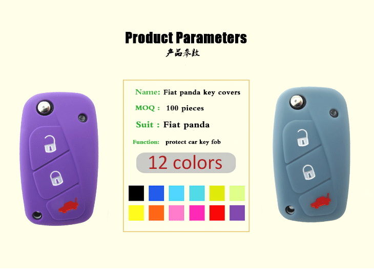 Fiat-panda-key-fob-covers-paratmeters