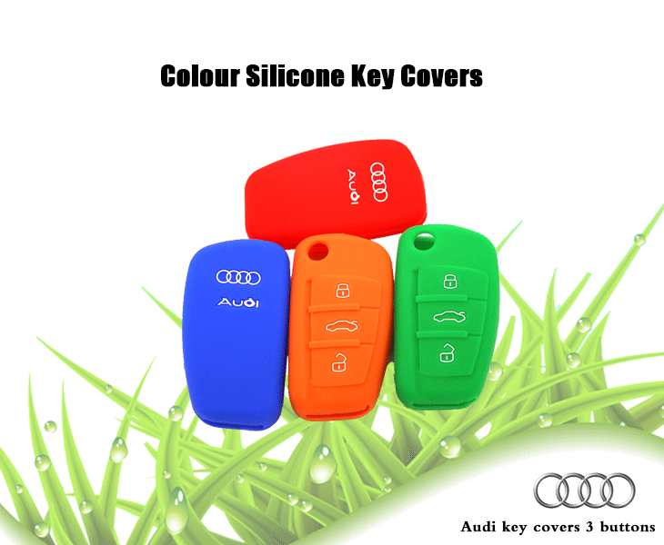 Audi-Q7-key-fob-covers