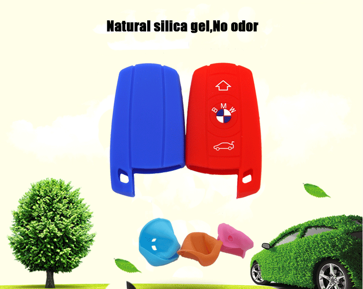 BMW-X5-key-fob-covers-material