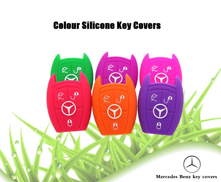 Mercedes-Benz--E-series-key-fob-covers