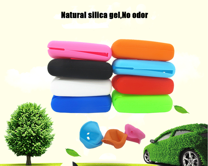 Citroen Sega key covers material