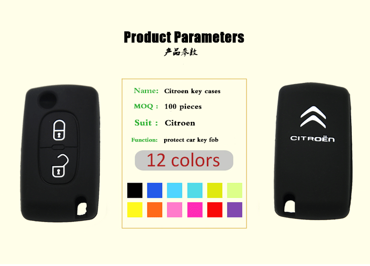 Citroen-key-remote-cases-parameters