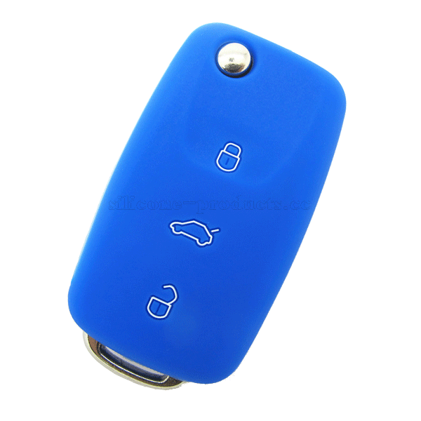 Volkswagen generic car key c...