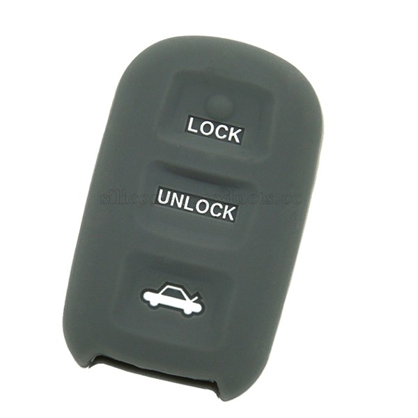 4 runner car key cover,gray,3 ...