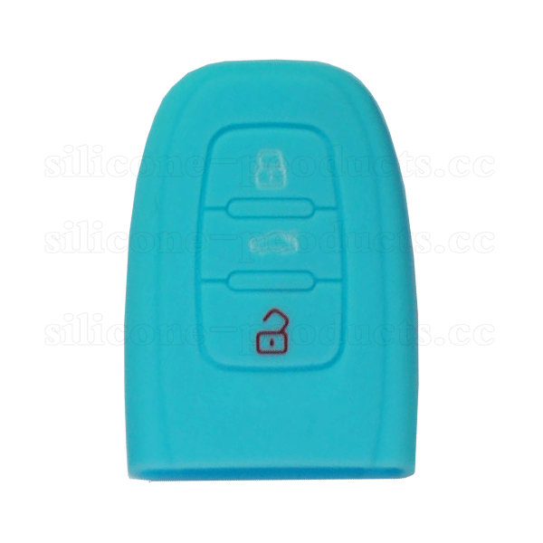 S5 car key cover,lightblue,3 ...