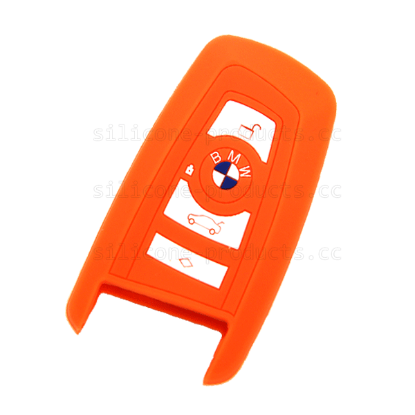 X7 car key cover,Orange,3 bu...