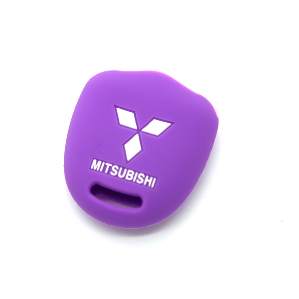 Mitsubishi silicone Key Cov...