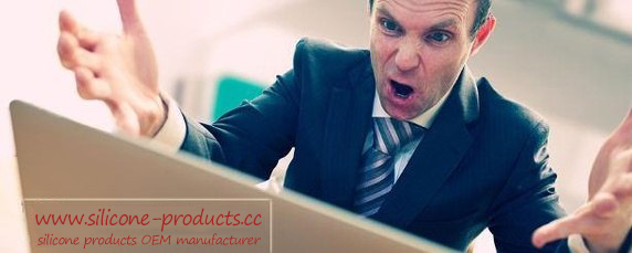 How to get a quick reply of our silicone products quotation