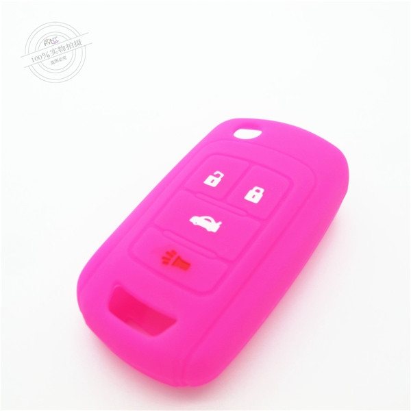 Buick car key cover,car key case,key holder,remote cover,colored key fob