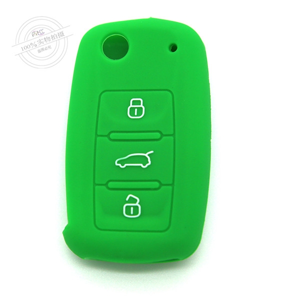 Skoda Car Key Covers,color...