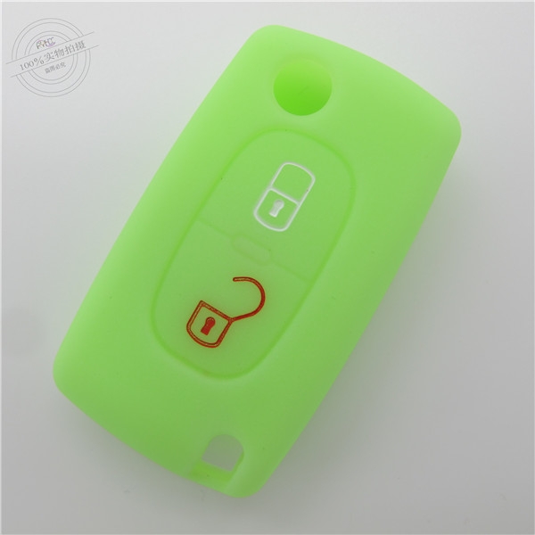 Citroen car key covers, car k...