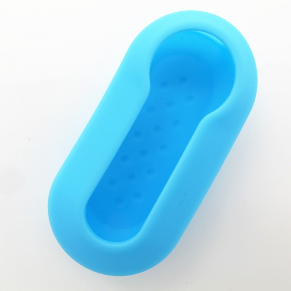 Fiat car key case, auto key p...