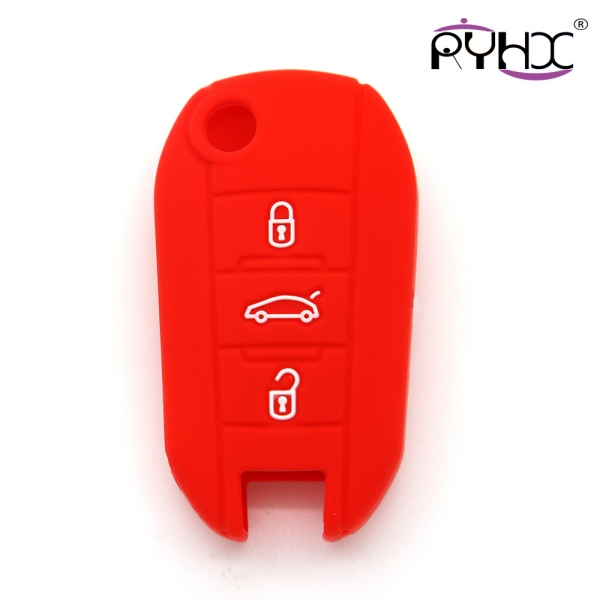 Peugeot key covers, non-toxic...