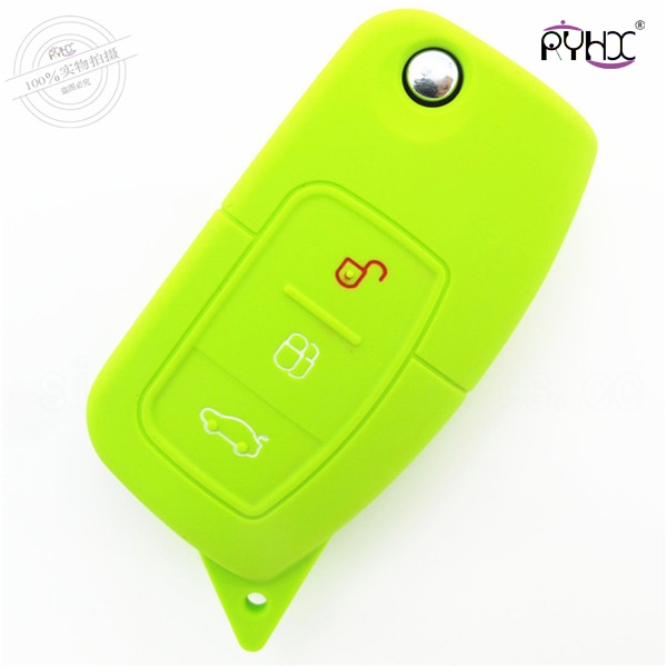 Ford car key protector, car k...