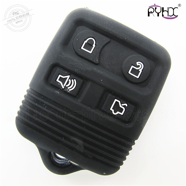 car key covers ford