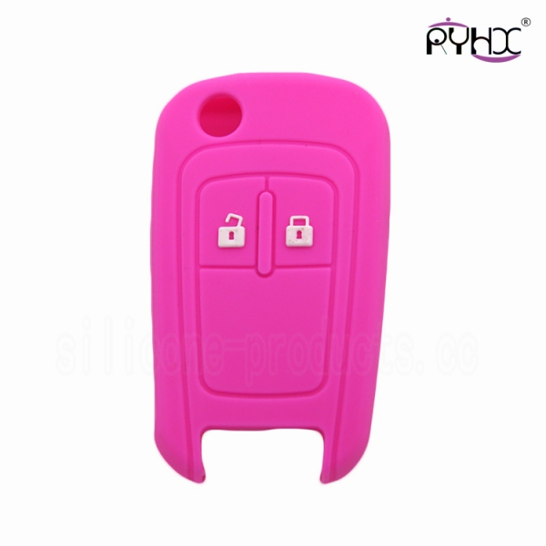 Chevrolet silicone car key ca...