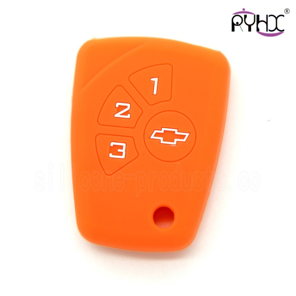 Chevrolet car key protective ...