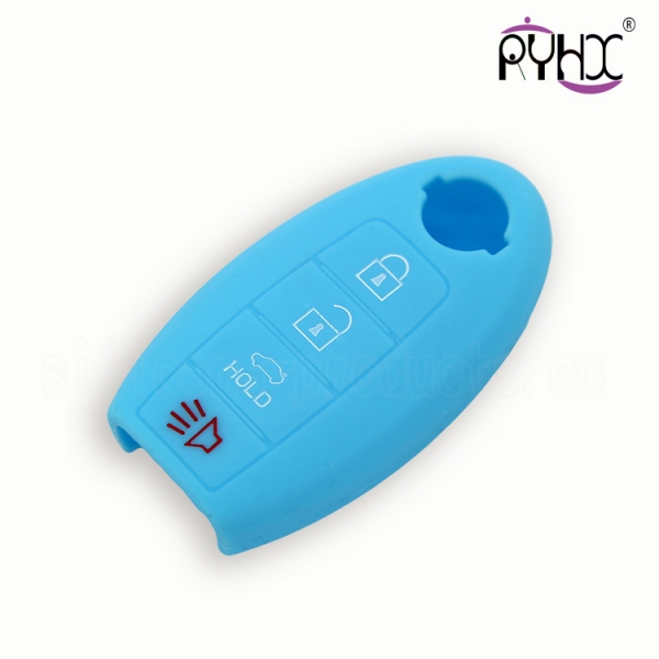 Nissan silicone key casing, k...