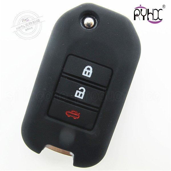 Honda Accord, City key sili...