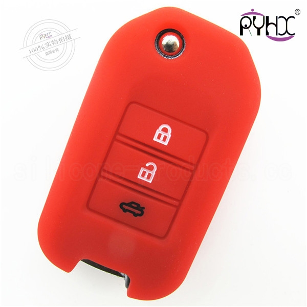 Honda key silicone covers, hi...