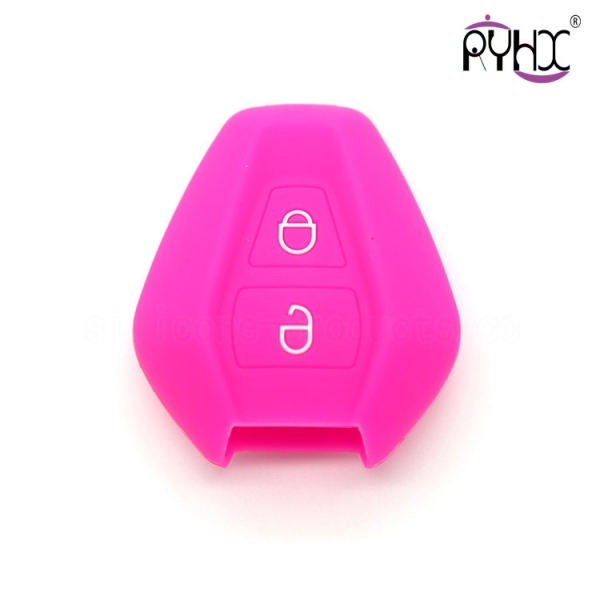 Suzuki silicone car key skin,...