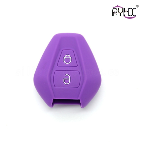 Suzuki car key silicone shell...