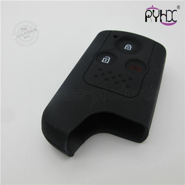 Honda car key silicone holder...