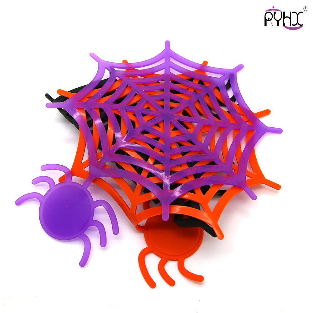 silicone anti-slip mat,be made of silicone material.