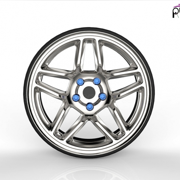 silicone car hub cap, car nut cover, silicone hub cap for car, protective hub cap for car