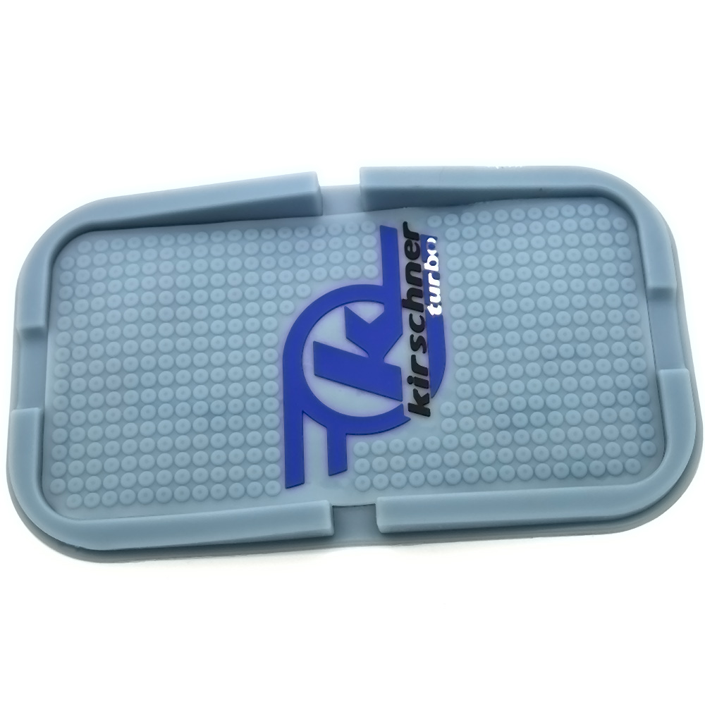 silicone anti-slip mat