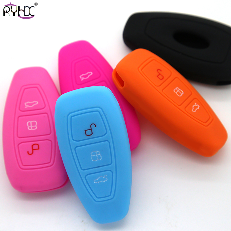 ford mondeo key fob cover4