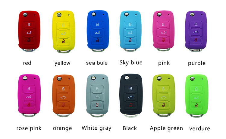 silicone car key cover philippines