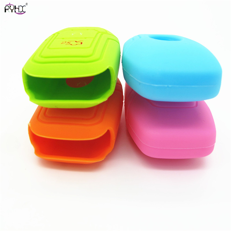 ford car smart key cover case mondeo2