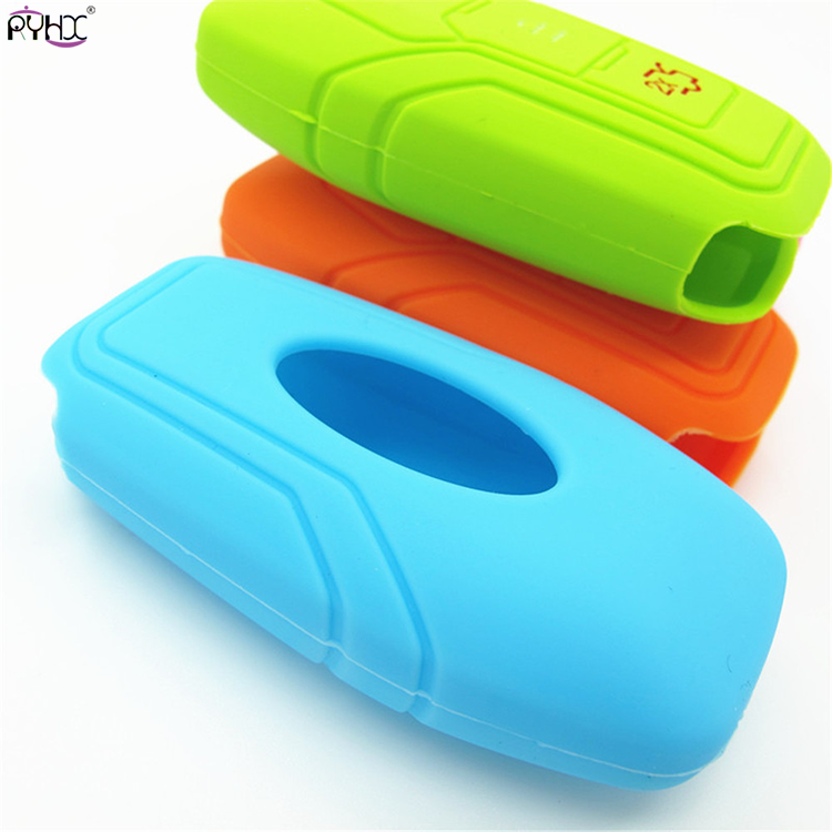 ford mondeo key cover3