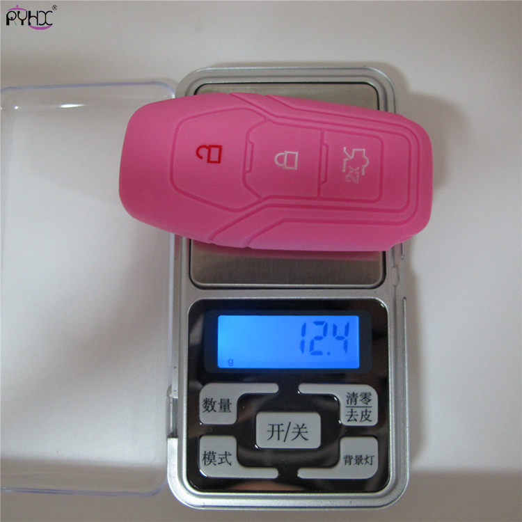 ford mondeo key cover8