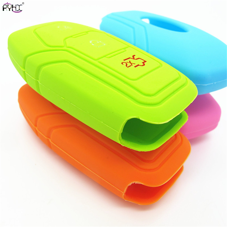 ford mondeo key fob cover3