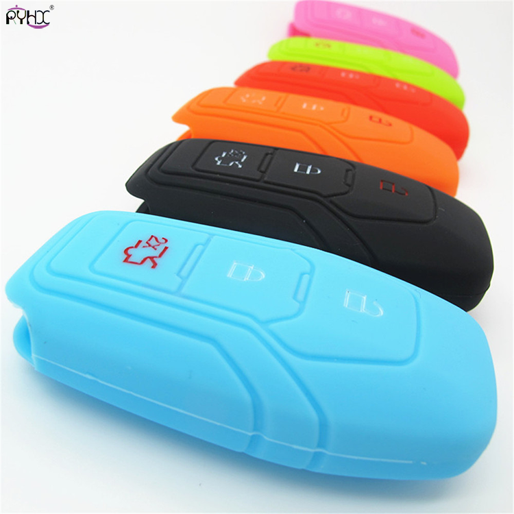 ford mondeo key fob cover6