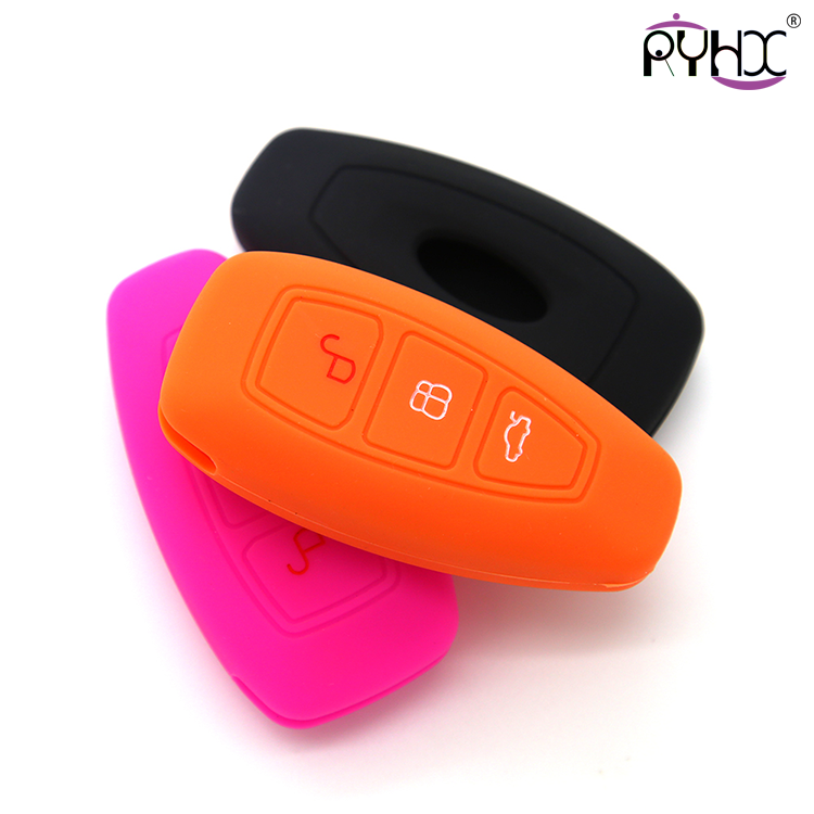 ford focus st key fob cover3