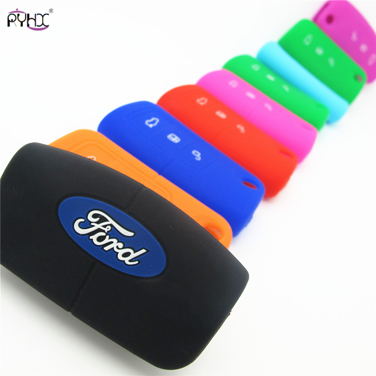 ford ecosport flip key cover 1